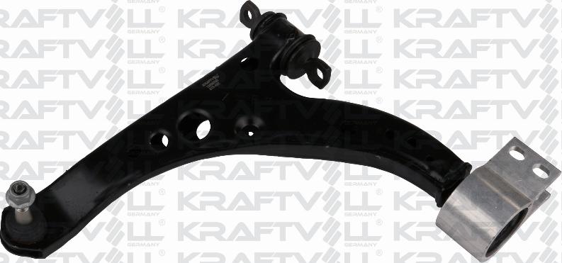 KRAFTVOLL GERMANY 13050355 - Bras de liaison, suspension de roue droxauto.com