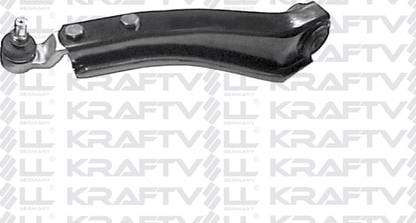 KRAFTVOLL GERMANY 13050358 - Bras de liaison, suspension de roue droxauto.com