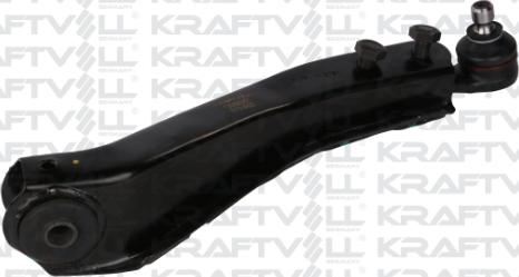 KRAFTVOLL GERMANY 13050361 - Bras de liaison, suspension de roue droxauto.com