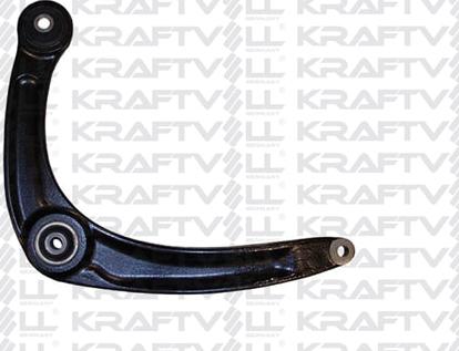 KRAFTVOLL GERMANY 13050311 - Bras de liaison, suspension de roue droxauto.com