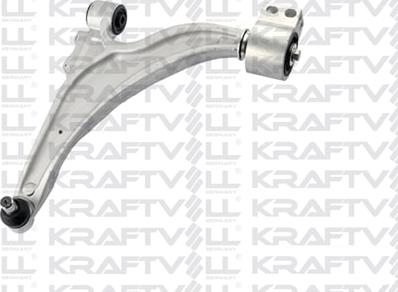 KRAFTVOLL GERMANY 13050339 - Bras de liaison, suspension de roue droxauto.com