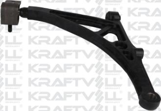 KRAFTVOLL GERMANY 13050324 - Bras de liaison, suspension de roue droxauto.com