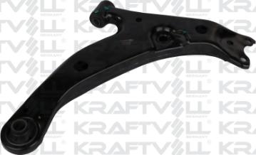KRAFTVOLL GERMANY 13050209 - Bras de liaison, suspension de roue droxauto.com