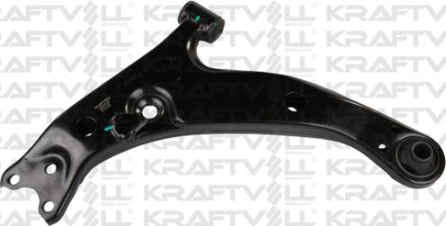 KRAFTVOLL GERMANY 13050208 - Bras de liaison, suspension de roue droxauto.com