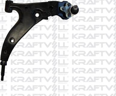 KRAFTVOLL GERMANY 13050215 - Bras de liaison, suspension de roue droxauto.com