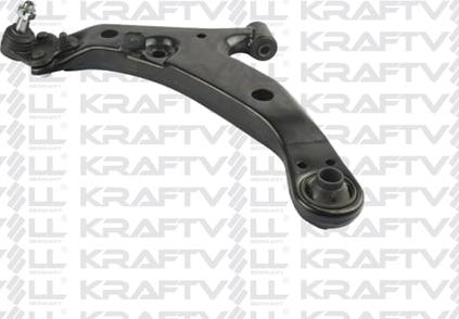 KRAFTVOLL GERMANY 13050210 - Bras de liaison, suspension de roue droxauto.com