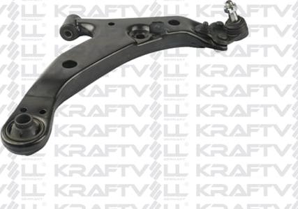 KRAFTVOLL GERMANY 13050211 - Bras de liaison, suspension de roue droxauto.com