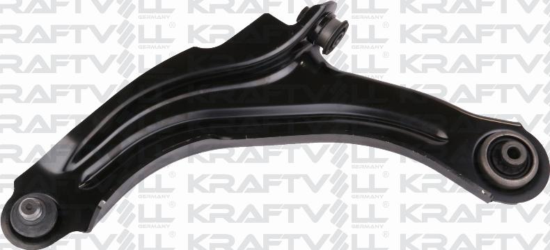 KRAFTVOLL GERMANY 13050281 - Bras de liaison, suspension de roue droxauto.com
