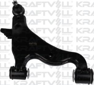 KRAFTVOLL GERMANY 13050224 - Bras de liaison, suspension de roue droxauto.com