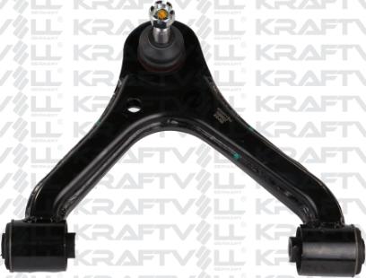 KRAFTVOLL GERMANY 13050227 - Bras de liaison, suspension de roue droxauto.com