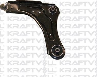 KRAFTVOLL GERMANY 13050275 - Bras de liaison, suspension de roue droxauto.com