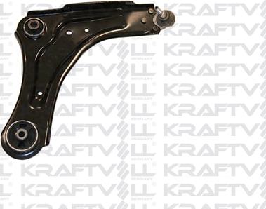 KRAFTVOLL GERMANY 13050276 - Bras de liaison, suspension de roue droxauto.com