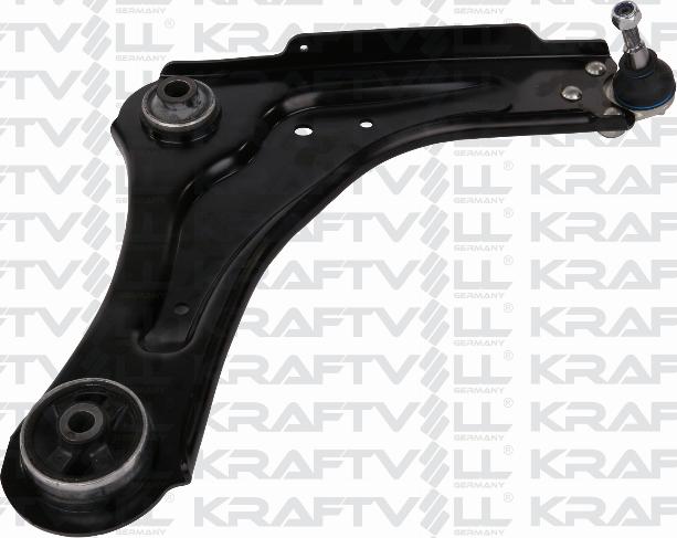 KRAFTVOLL GERMANY 13050278 - Bras de liaison, suspension de roue droxauto.com
