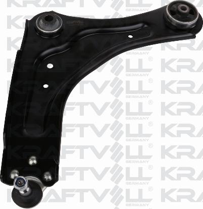 KRAFTVOLL GERMANY 13050277 - Bras de liaison, suspension de roue droxauto.com
