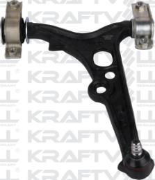 KRAFTVOLL GERMANY 13050715 - Bras de liaison, suspension de roue droxauto.com