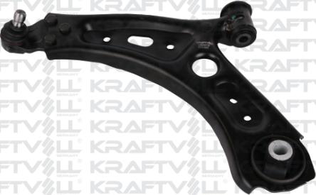 KRAFTVOLL GERMANY 13050718 - Bras de liaison, suspension de roue droxauto.com