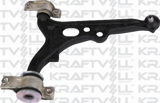 KRAFTVOLL GERMANY 13050713 - Bras de liaison, suspension de roue droxauto.com