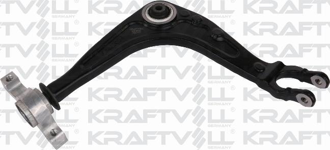 KRAFTVOLL GERMANY 13050782 - Bras de liaison, suspension de roue droxauto.com