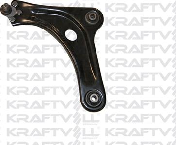 KRAFTVOLL GERMANY 13050787 - Bras de liaison, suspension de roue droxauto.com
