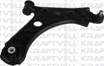 KRAFTVOLL GERMANY 13050723 - Bras de liaison, suspension de roue droxauto.com