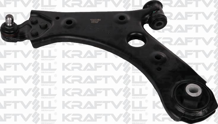 KRAFTVOLL GERMANY 13050722 - Bras de liaison, suspension de roue droxauto.com