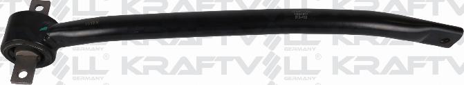 KRAFTVOLL GERMANY 13051017 - Bras de liaison, suspension de roue droxauto.com