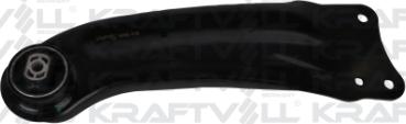 KRAFTVOLL GERMANY 13051024 - Bras de liaison, suspension de roue droxauto.com