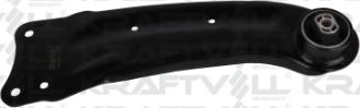 KRAFTVOLL GERMANY 13051023 - Bras de liaison, suspension de roue droxauto.com
