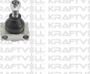 KRAFTVOLL GERMANY 13010327 - Rotule de suspension droxauto.com