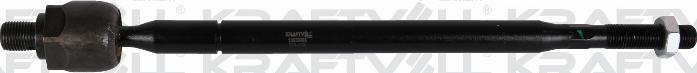 KRAFTVOLL GERMANY 13030499 - Rotule de direction intérieure, barre de connexion droxauto.com