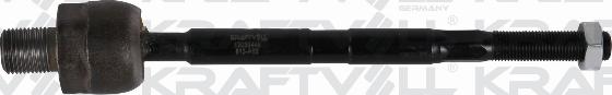 KRAFTVOLL GERMANY 13030449 - Rotule de direction intérieure, barre de connexion droxauto.com