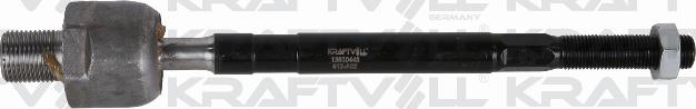 KRAFTVOLL GERMANY 13030448 - Rotule de direction intérieure, barre de connexion droxauto.com