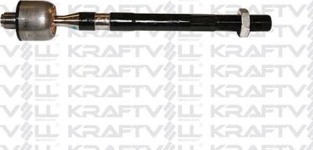KRAFTVOLL GERMANY 13030442 - Rotule de direction intérieure, barre de connexion droxauto.com