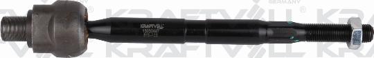 KRAFTVOLL GERMANY 13030447 - Rotule de direction intérieure, barre de connexion droxauto.com