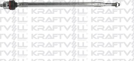 KRAFTVOLL GERMANY 13030459 - Rotule de direction intérieure, barre de connexion droxauto.com