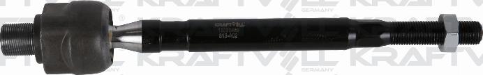 KRAFTVOLL GERMANY 13030450 - Rotule de direction intérieure, barre de connexion droxauto.com
