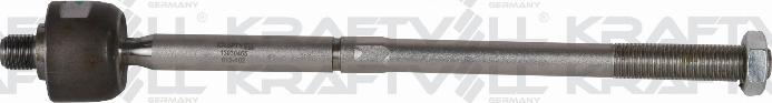 KRAFTVOLL GERMANY 13030465 - Rotule de direction intérieure, barre de connexion droxauto.com