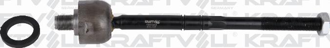 KRAFTVOLL GERMANY 13030405 - Rotule de direction intérieure, barre de connexion droxauto.com
