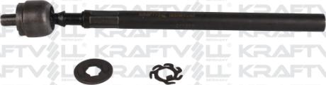 KRAFTVOLL GERMANY 13030488 - Rotule de direction intérieure, barre de connexion droxauto.com