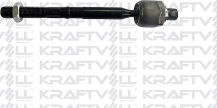 KRAFTVOLL GERMANY 13030566 - Rotule de direction intérieure, barre de connexion droxauto.com