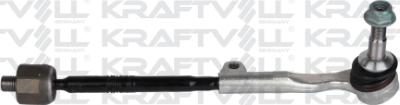 KRAFTVOLL GERMANY 13030516 - Barre de connexion droxauto.com