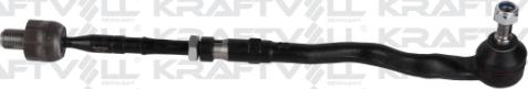 KRAFTVOLL GERMANY 13030512 - Barre de connexion droxauto.com