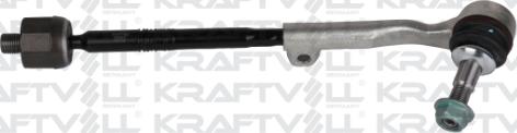 KRAFTVOLL GERMANY 13030517 - Barre de connexion droxauto.com