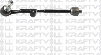 KRAFTVOLL GERMANY 13030525 - Barre de connexion droxauto.com