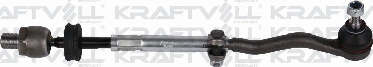 KRAFTVOLL GERMANY 13030520 - Barre de connexion droxauto.com
