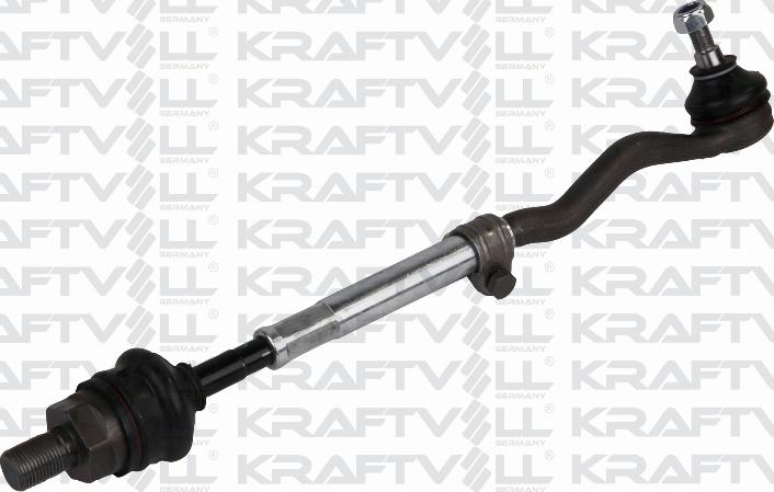 KRAFTVOLL GERMANY 13030521 - Barre de connexion droxauto.com
