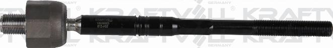 KRAFTVOLL GERMANY 13030523 - Rotule de direction intérieure, barre de connexion droxauto.com
