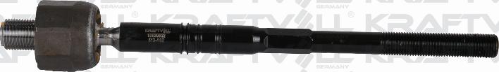KRAFTVOLL GERMANY 13030522 - Rotule de direction intérieure, barre de connexion droxauto.com