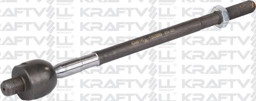 KRAFTVOLL GERMANY 13030089 - Rotule de direction intérieure, barre de connexion droxauto.com