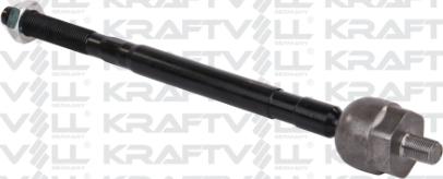 KRAFTVOLL GERMANY 13030165 - Rotule de direction intérieure, barre de connexion droxauto.com